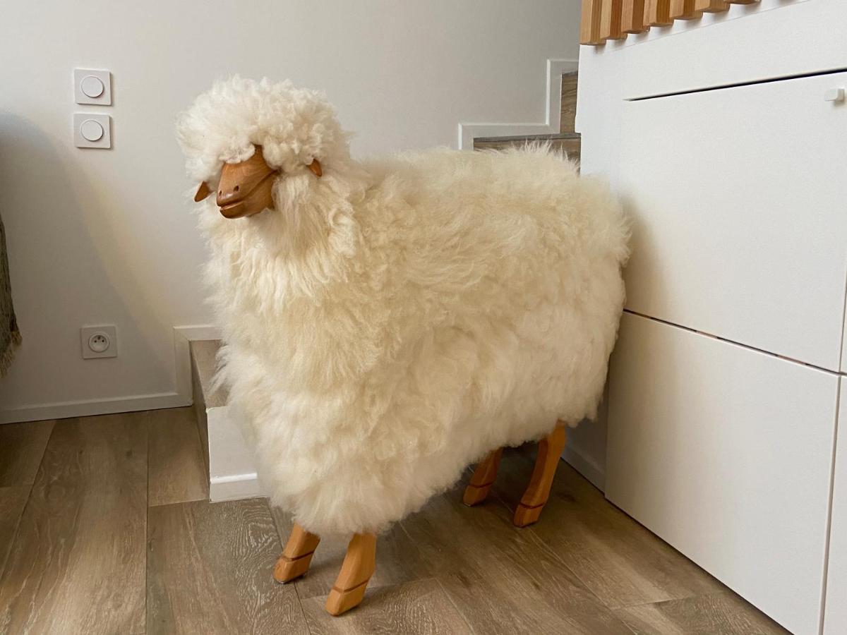 Le Mouton A 5 Pattes Aubagne-cassis-aix En Provence *