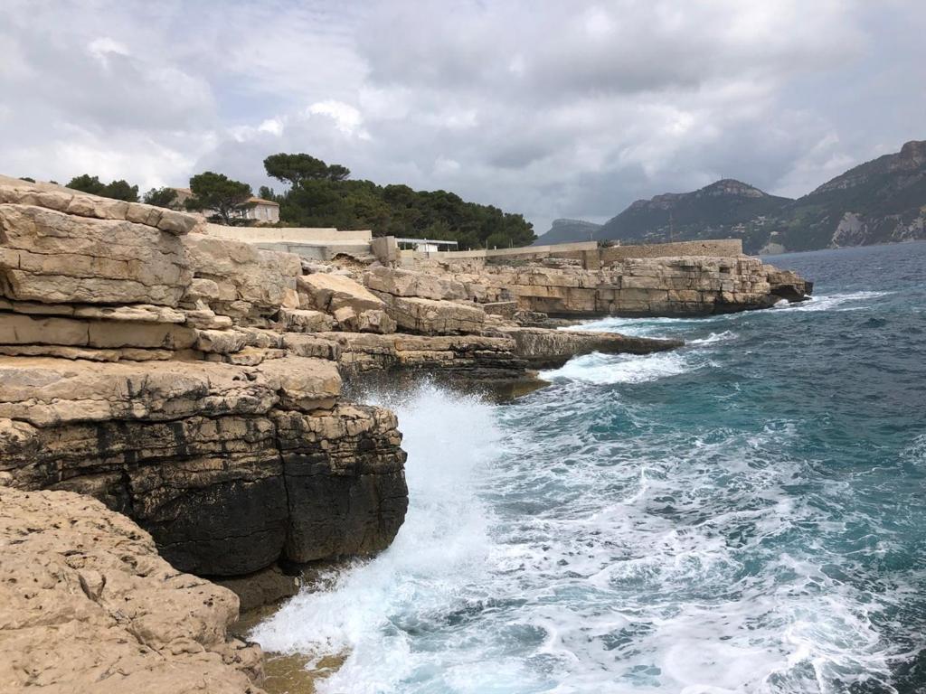 Le Mouton A 5 Pattes Aubagne-cassis-aix En Provence * Aubagne