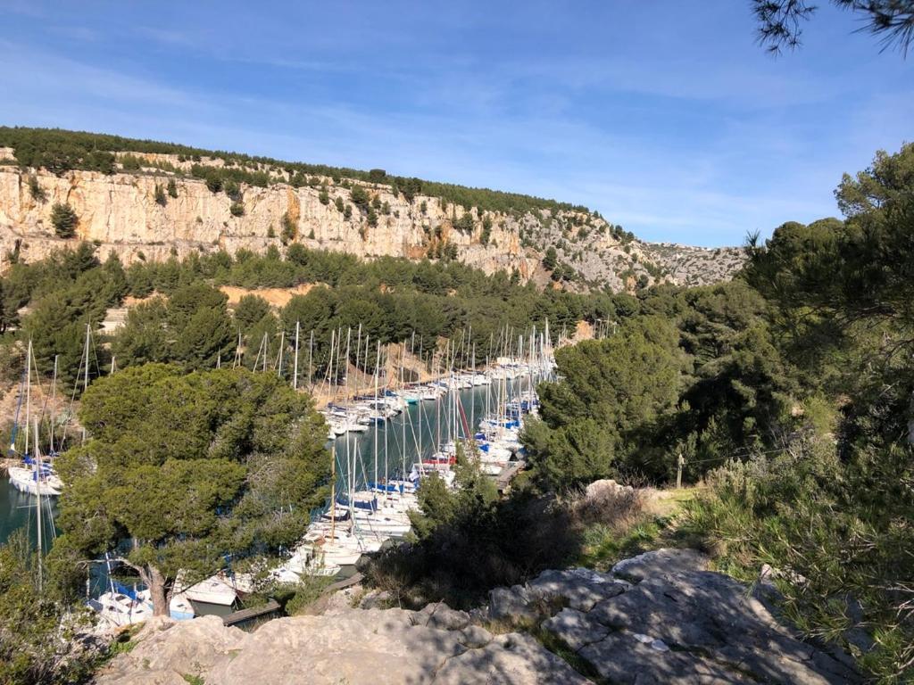 Le Mouton A 5 Pattes Aubagne-cassis-aix En Provence Apartment