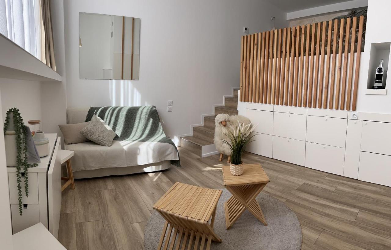 Le Mouton A 5 Pattes Aubagne-cassis-aix En Provence Apartment *