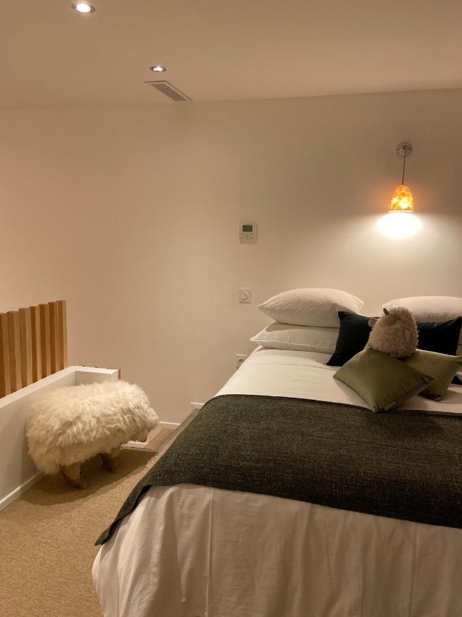 Apartment Le Mouton A 5 Pattes Aubagne-cassis-aix En Provence Aubagne